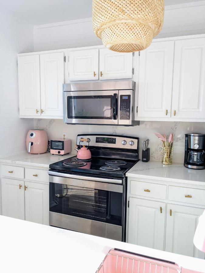 My Beach Retreat By Nick Gulf Shores Luaran gambar