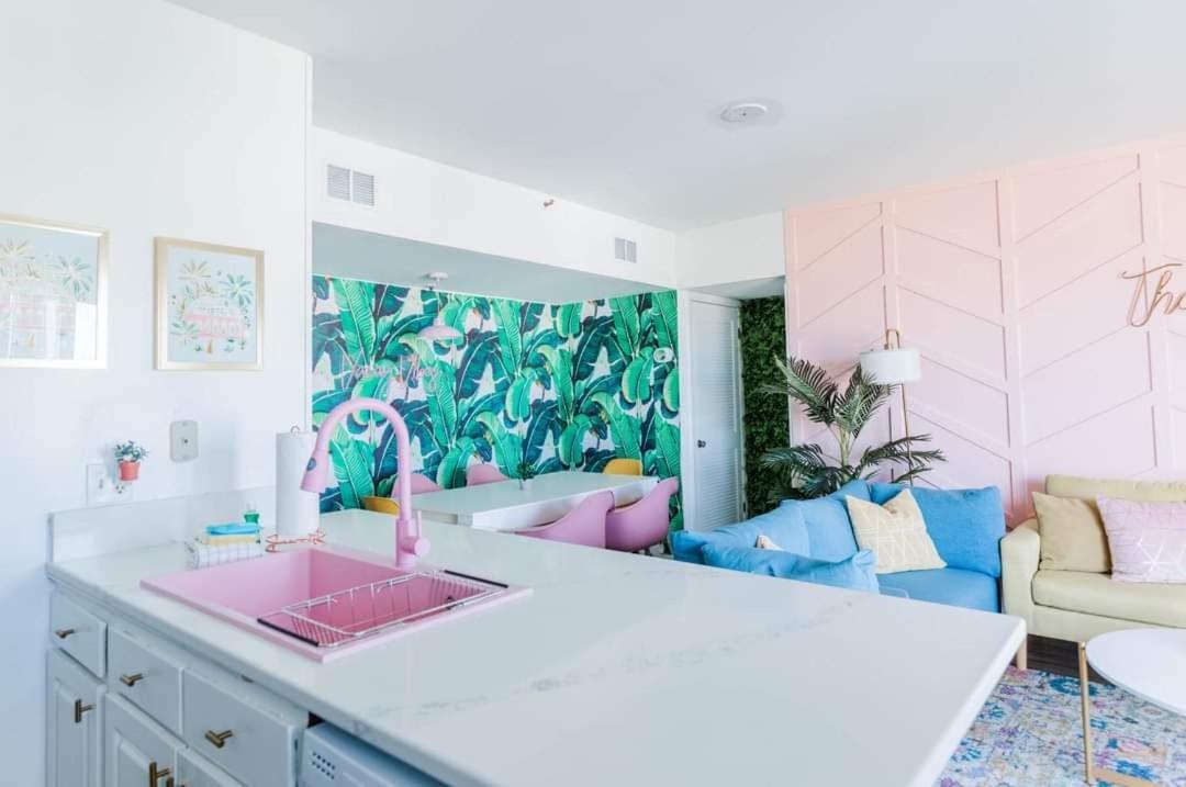 My Beach Retreat By Nick Gulf Shores Luaran gambar