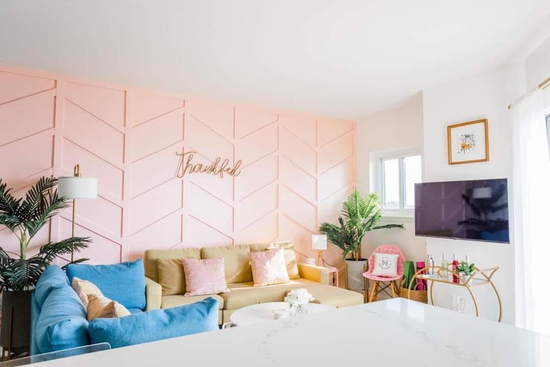 My Beach Retreat By Nick Gulf Shores Luaran gambar