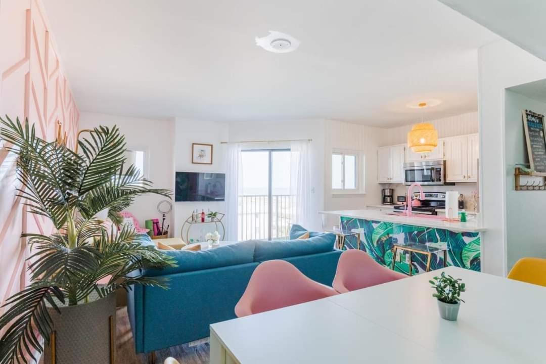 My Beach Retreat By Nick Gulf Shores Luaran gambar