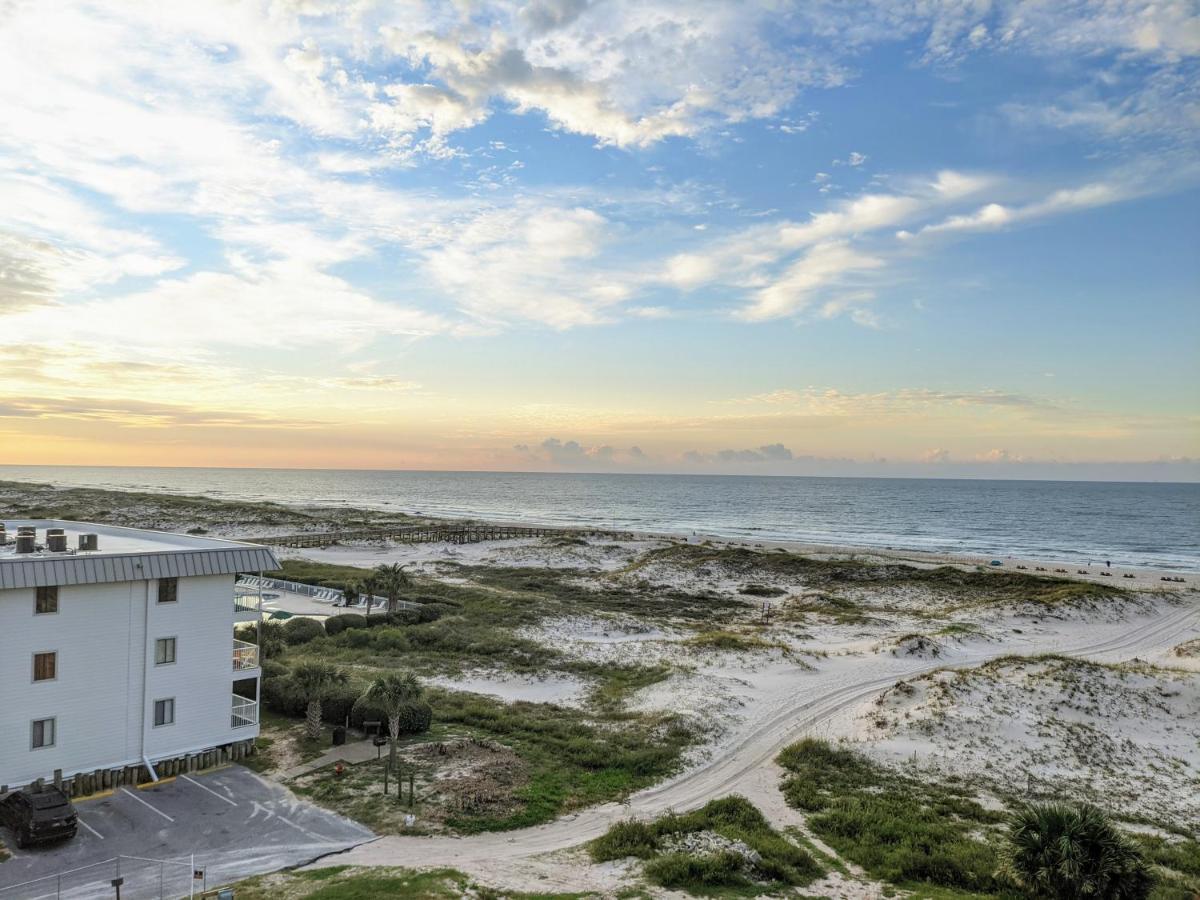 My Beach Retreat By Nick Gulf Shores Luaran gambar
