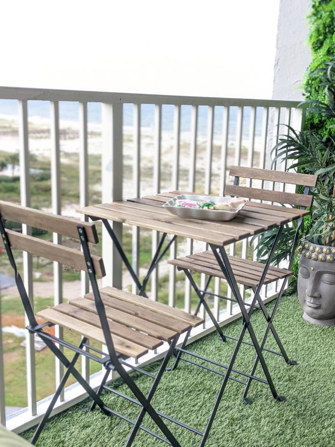My Beach Retreat By Nick Gulf Shores Luaran gambar