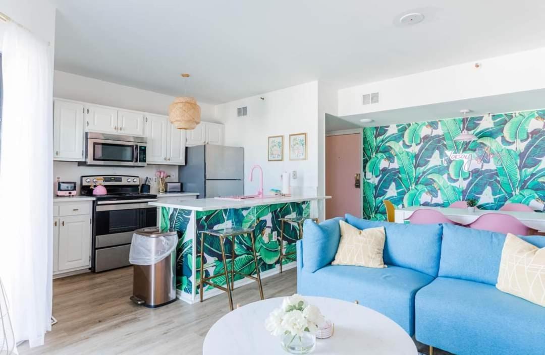 My Beach Retreat By Nick Gulf Shores Luaran gambar
