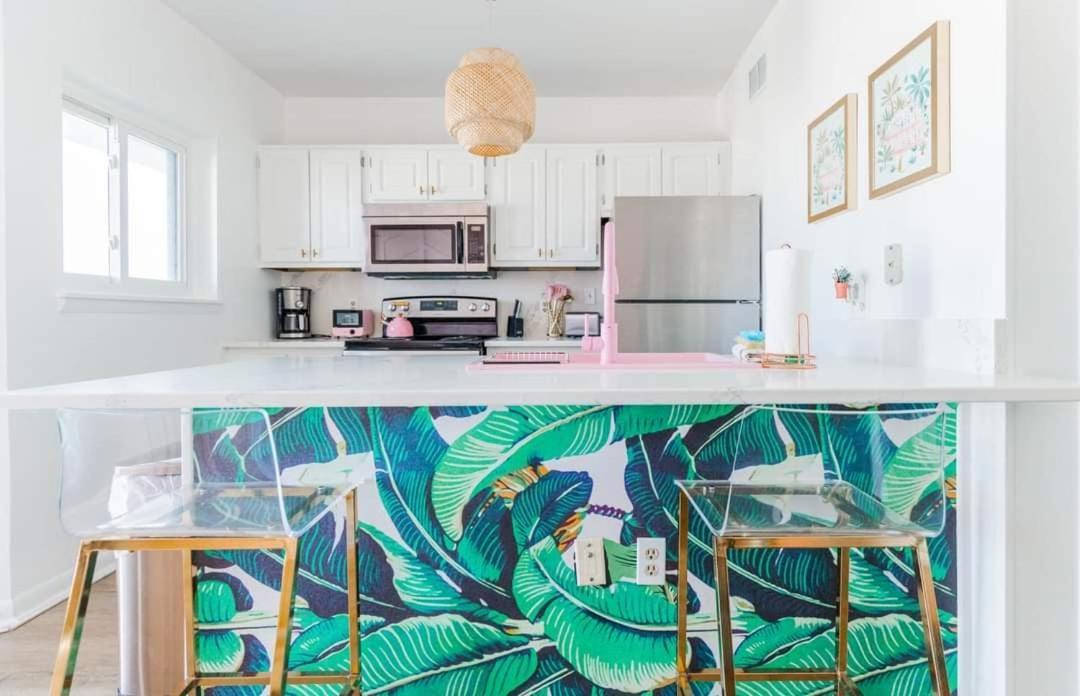 My Beach Retreat By Nick Gulf Shores Luaran gambar