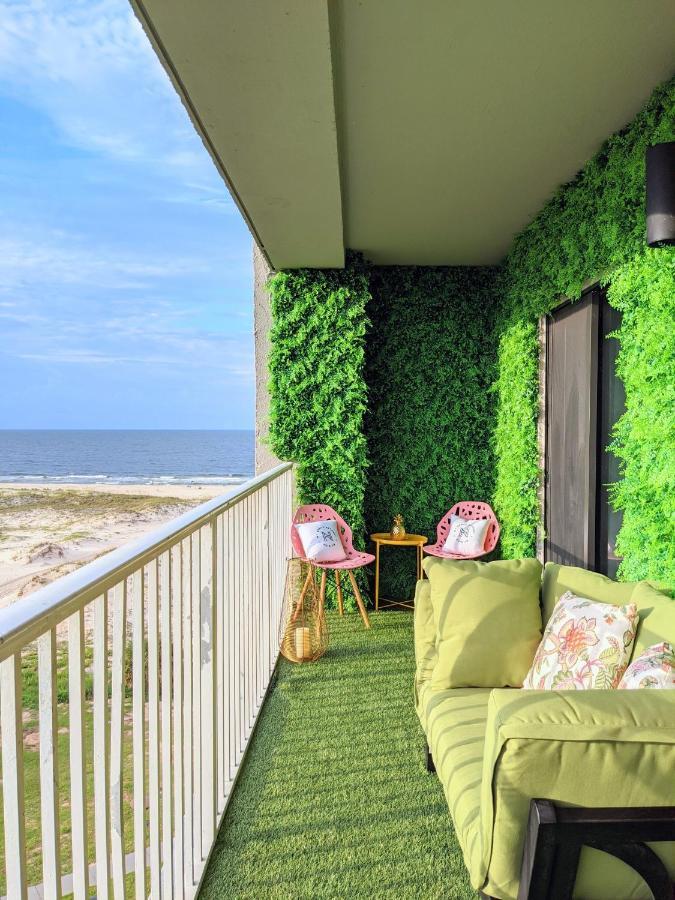 My Beach Retreat By Nick Gulf Shores Luaran gambar