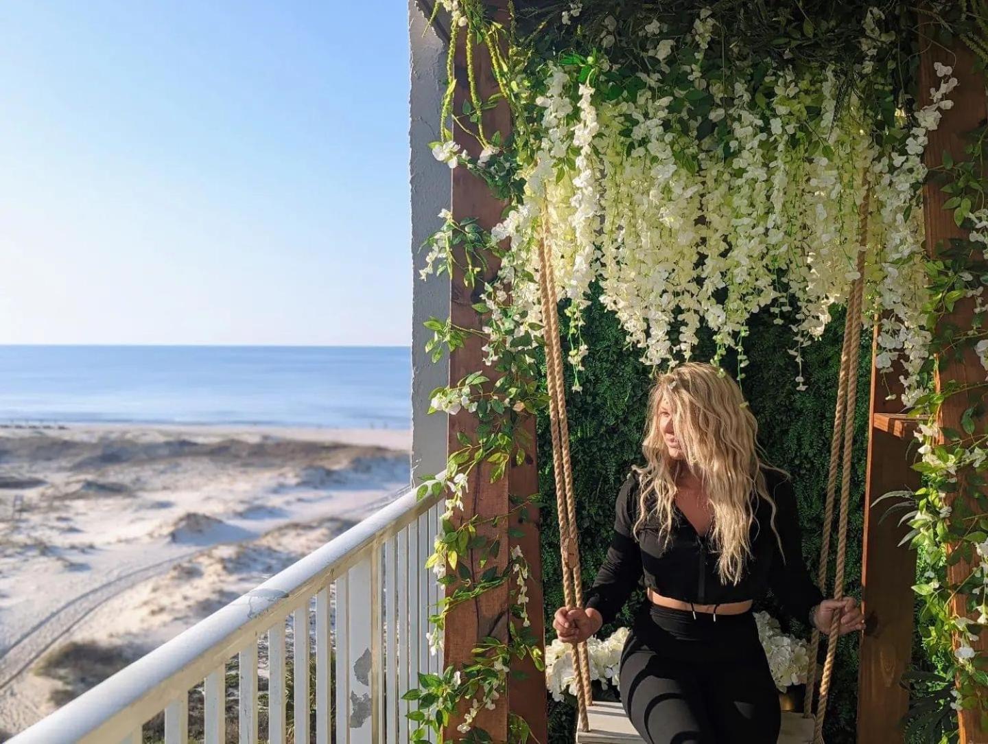 My Beach Retreat By Nick Gulf Shores Luaran gambar