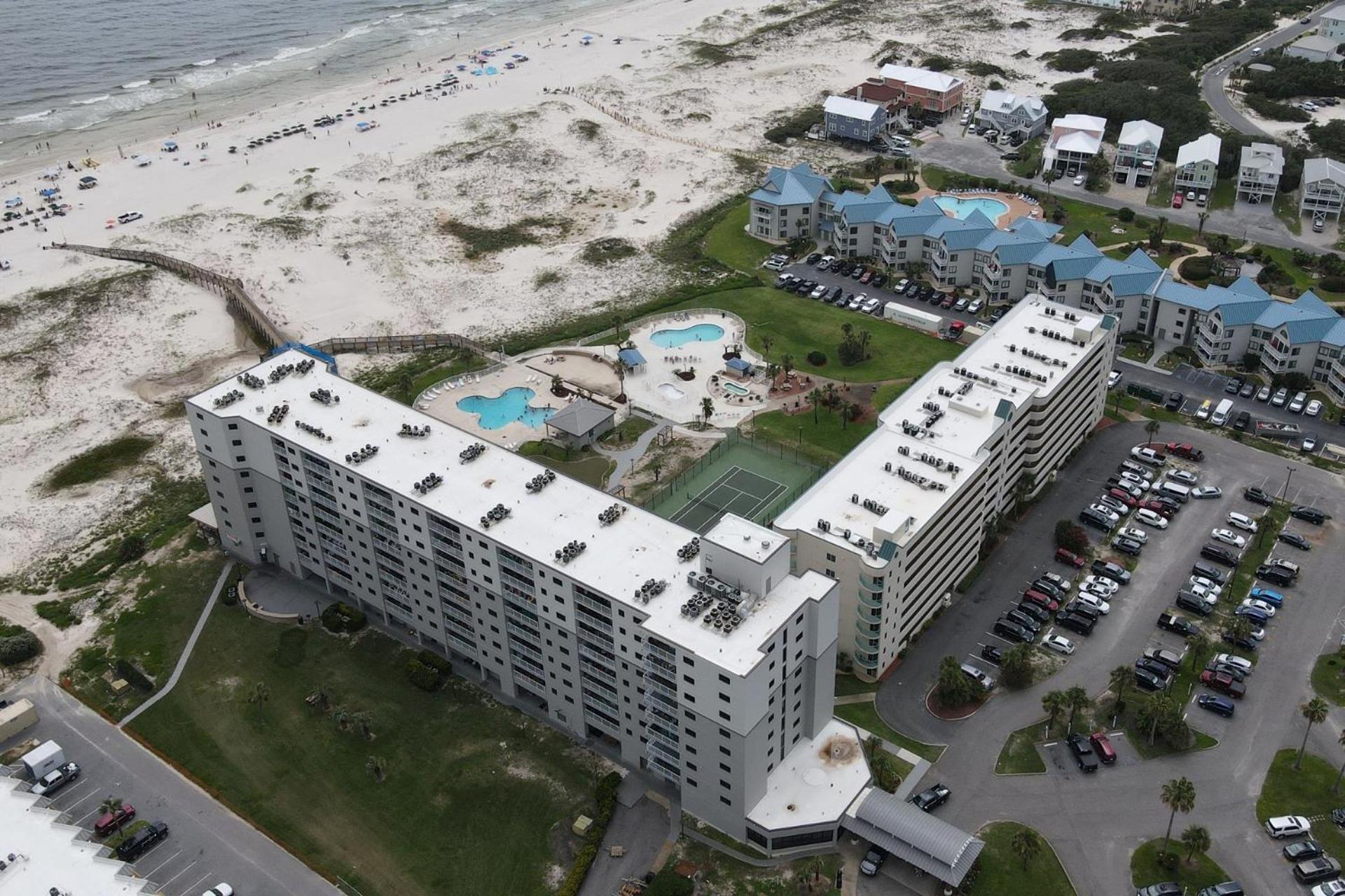 My Beach Retreat By Nick Gulf Shores Luaran gambar