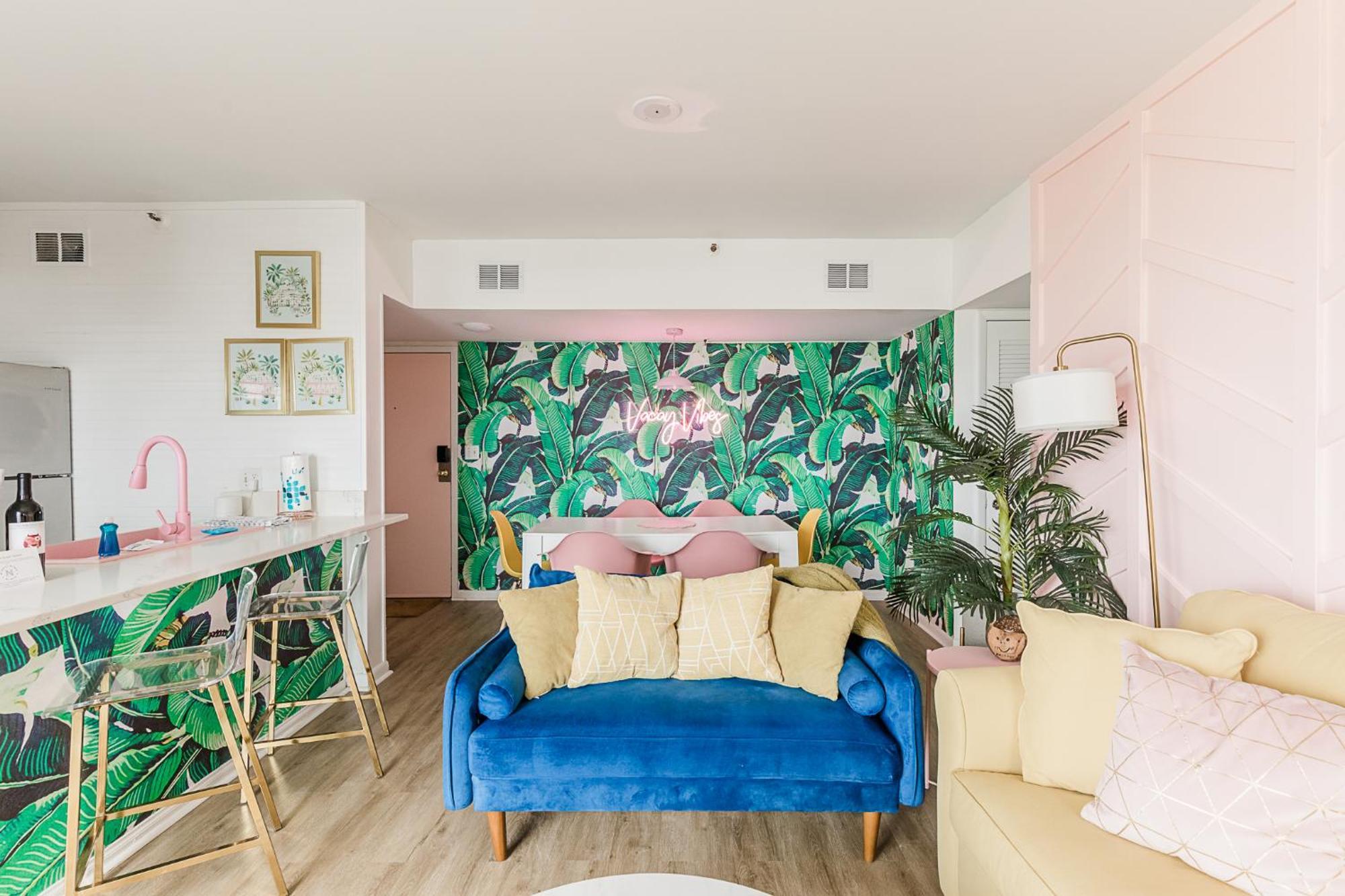 My Beach Retreat By Nick Gulf Shores Luaran gambar